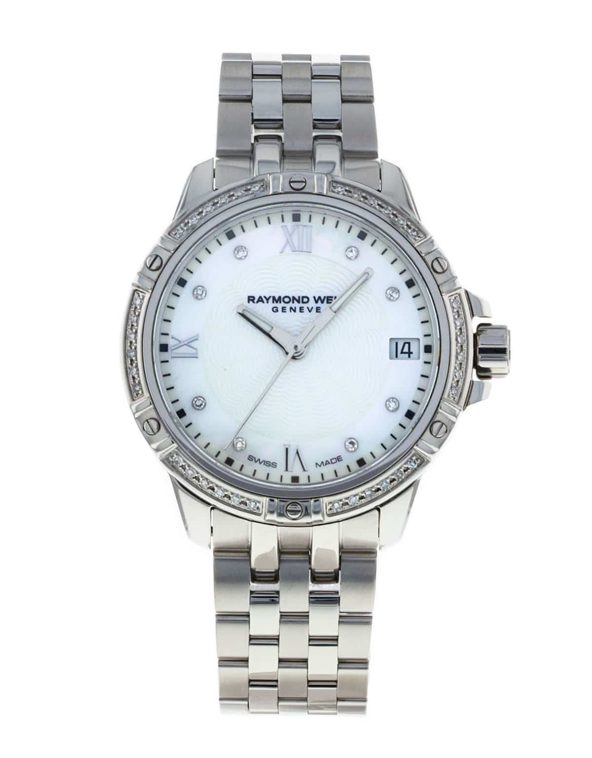 Raymond Weil Tango 5960-STS-00995